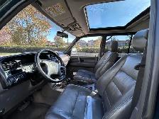 1998 Isuzu Trooper - Photo 8