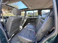 1998 Isuzu Trooper - Photo 9