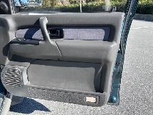 1998 Isuzu Trooper - Photo 10