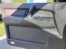 1998 Isuzu Trooper - Photo 11