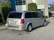 2011 DODGE GRAND CARAVAN SXT AUTOMATIC A/C ! - Photo 3