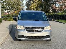 2011 DODGE GRAND CARAVAN SXT AUTOMATIC A/C ! - Photo 5