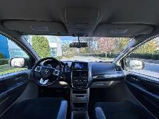 2011 DODGE GRAND CARAVAN SXT AUTOMATIC A/C ! - Photo 8