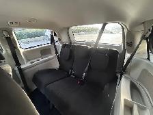 2011 DODGE GRAND CARAVAN SXT AUTOMATIC A/C ! - Photo 11