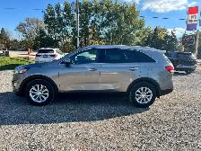 2018 Kia Sorento LX Turbo AWD CERTIFIED - Photo 2