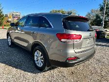 2018 Kia Sorento LX Turbo AWD CERTIFIED - Photo 3