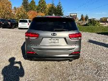 2018 Kia Sorento LX Turbo AWD CERTIFIED - Photo 4