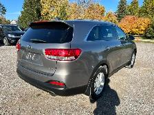 2018 Kia Sorento LX Turbo AWD CERTIFIED - Photo 5