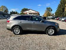 2018 Kia Sorento LX Turbo AWD CERTIFIED - Photo 6