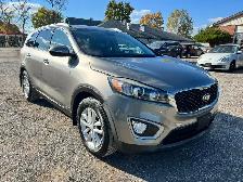 2018 Kia Sorento LX Turbo AWD CERTIFIED - Photo 7