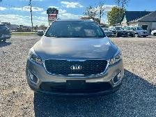 2018 Kia Sorento LX Turbo AWD CERTIFIED - Photo 8