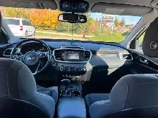 2018 Kia Sorento LX Turbo AWD CERTIFIED - Photo 11