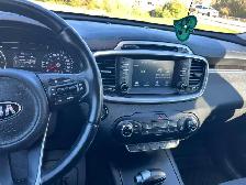 2018 Kia Sorento LX Turbo AWD CERTIFIED - Photo 12