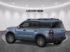 2026 Ford Bronco Sport Big Bend - Photo 2