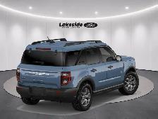 2026 Ford Bronco Sport Big Bend - Photo 3