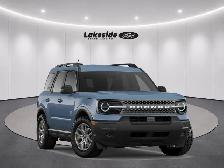 2026 Ford Bronco Sport Big Bend - Photo 4