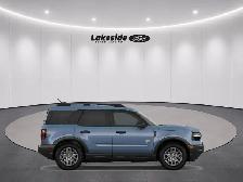 2026 Ford Bronco Sport Big Bend - Photo 5