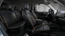 2026 Ford Bronco Sport Big Bend - Photo 6