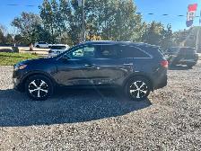 2016 Kia Sorento AWD 4dr 2.0L Turbo EX CERTIFIED - Photo 2