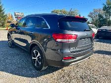2016 Kia Sorento AWD 4dr 2.0L Turbo EX CERTIFIED - Photo 3