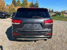 2016 Kia Sorento AWD 4dr 2.0L Turbo EX CERTIFIED - Photo 4