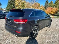 2016 Kia Sorento AWD 4dr 2.0L Turbo EX CERTIFIED - Photo 5