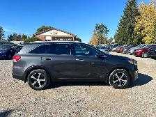 2016 Kia Sorento AWD 4dr 2.0L Turbo EX CERTIFIED - Photo 6