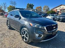 2016 Kia Sorento AWD 4dr 2.0L Turbo EX CERTIFIED - Photo 7