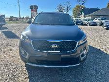 2016 Kia Sorento AWD 4dr 2.0L Turbo EX CERTIFIED - Photo 8