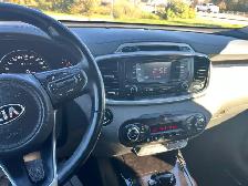2016 Kia Sorento AWD 4dr 2.0L Turbo EX CERTIFIED - Photo 13