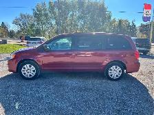 2015 Dodge Grand Caravan 4dr Wgn SXT CERTIFIED - Photo 2