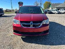 2015 Dodge Grand Caravan 4dr Wgn SXT CERTIFIED - Photo 8