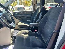 2015 Dodge Grand Caravan 4dr Wgn SXT CERTIFIED - Photo 9