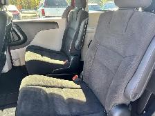 2015 Dodge Grand Caravan 4dr Wgn SXT CERTIFIED - Photo 11