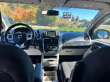 2015 Dodge Grand Caravan 4dr Wgn SXT CERTIFIED - Photo 12