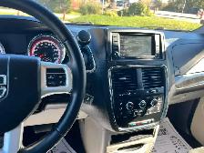 2015 Dodge Grand Caravan 4dr Wgn SXT CERTIFIED - Photo 13