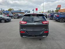 2016 Jeep Cherokee 4WD 4dr Limited - Photo 6
