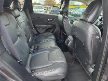 2016 Jeep Cherokee 4WD 4dr Limited - Photo 12