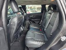 2016 Jeep Cherokee 4WD 4dr Limited - Photo 13