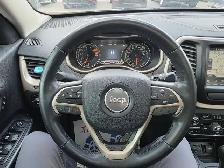 2016 Jeep Cherokee 4WD 4dr Limited - Photo 15