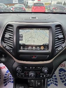 2016 Jeep Cherokee 4WD 4dr Limited - Photo 17