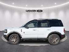 2026 Ford Bronco Sport Big Bend - Photo 2