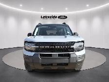 2026 Ford Bronco Sport Big Bend - Photo 3