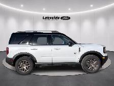 2026 Ford Bronco Sport Big Bend - Photo 4
