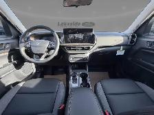 2026 Ford Bronco Sport Big Bend - Photo 10
