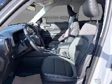 2026 Ford Bronco Sport Big Bend - Photo 17