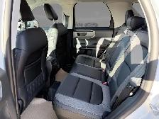 2026 Ford Bronco Sport Big Bend - Photo 18