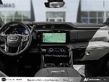 2026 GMC Sierra 2500HD AT4X Crew Cab Standard Box 4-Wheel Drive - Photo 22