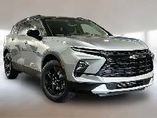 2024 Chevrolet Blazer LT - Photo 3