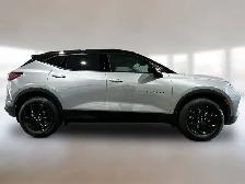 2024 Chevrolet Blazer LT - Photo 4